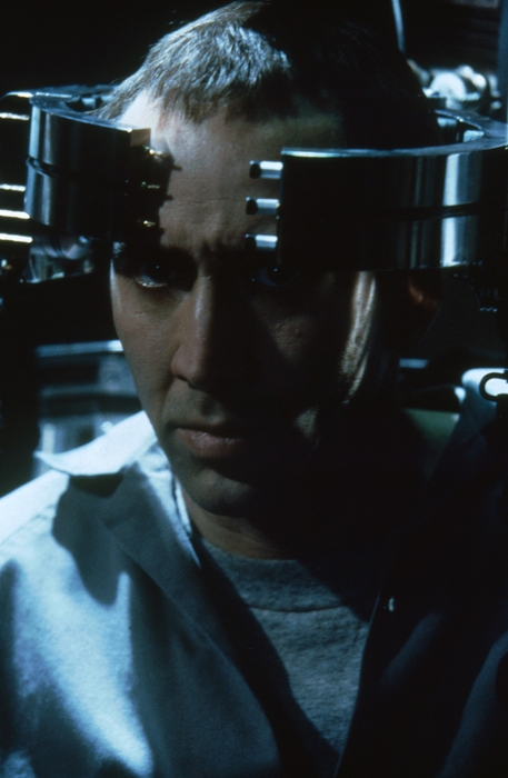 © 1997 Touchstone Pictures. All rights reserved.