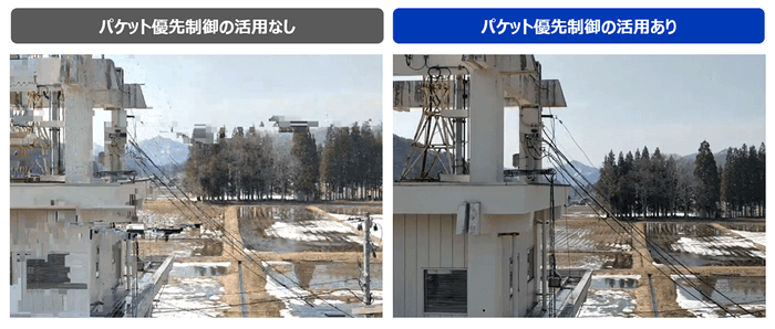 <映像確認結果>