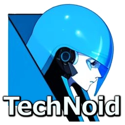 株式会社テクノイド