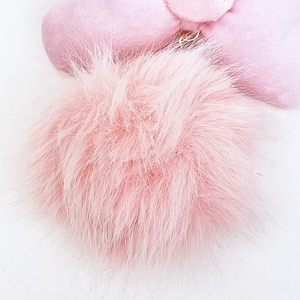 サンリオのファーチャーム