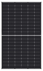 従来製品より約26％軽い太陽光パネル 「XLN120-485S【軽量型】」を販売開始　 低勾配が原因で蓄積するパネル表面の汚れを「水切り加工」で解消