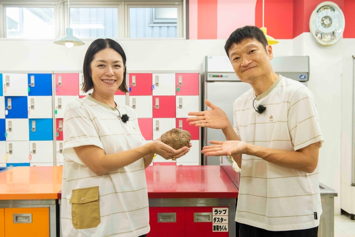 ©BS松竹東急/キャストカンパニー