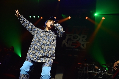 撮影：Shinichi Hiwatashi  