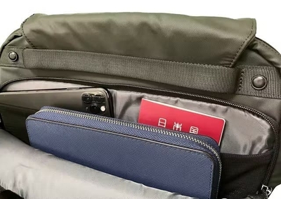 セキュリティコンパートメント