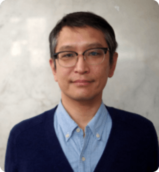 株式会社ダンク 森 順一郎