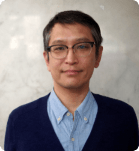 株式会社ダンク　森 順一郎