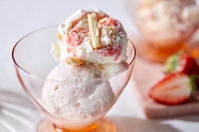 イチゴミルフィーユ