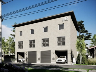 AIが管理する未来型賃貸住宅「ウェルネストルーム吹上」 9月20日より いよいよ入居者募集開始