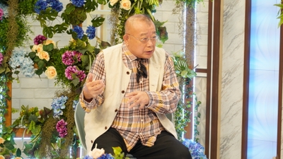 笑福亭鶴瓶さん