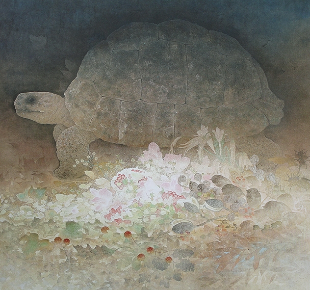 山田伸 悠悠 2007年