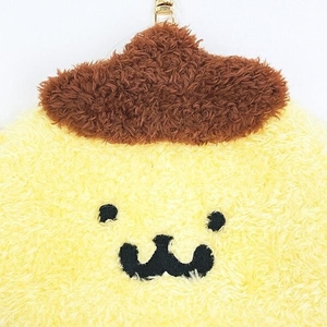 ポムポムプリンとお文具さんのコラボアイテム