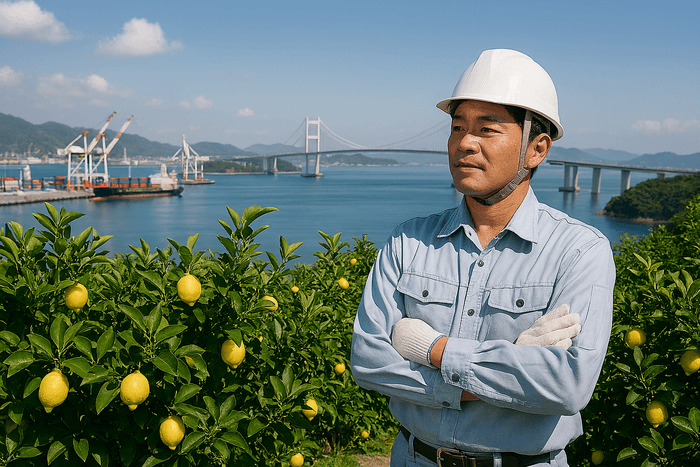 瀬戸内ビジネス支援