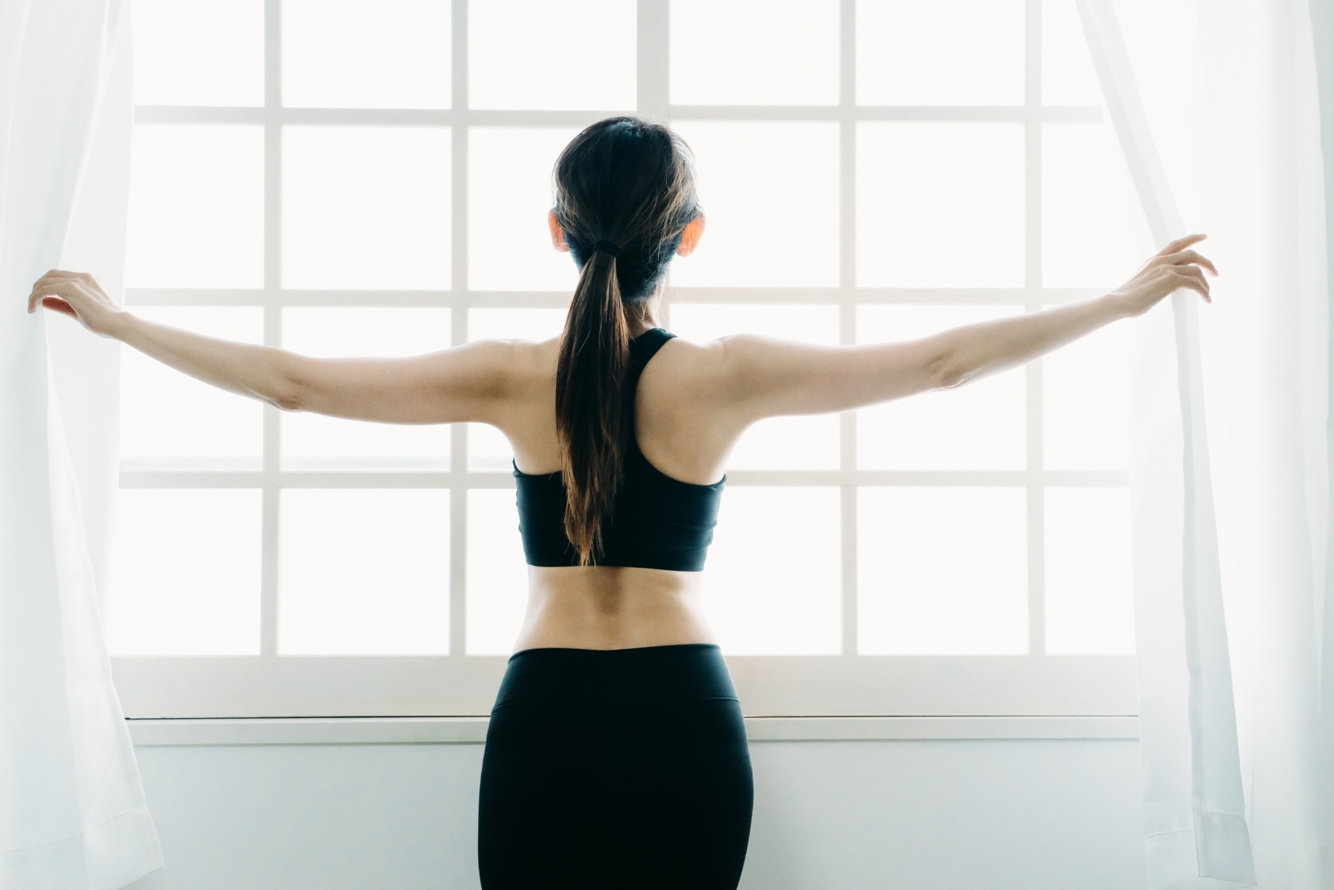 【夏間近！】ダイエットコーチEICO式「朝のやせルーティン」とは