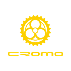 CROMO（クロモ）自転車ブランドです。
