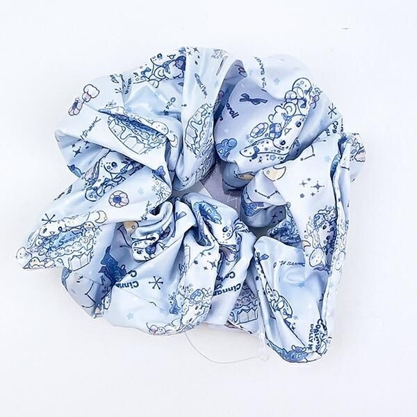 サンリオのシュシュ