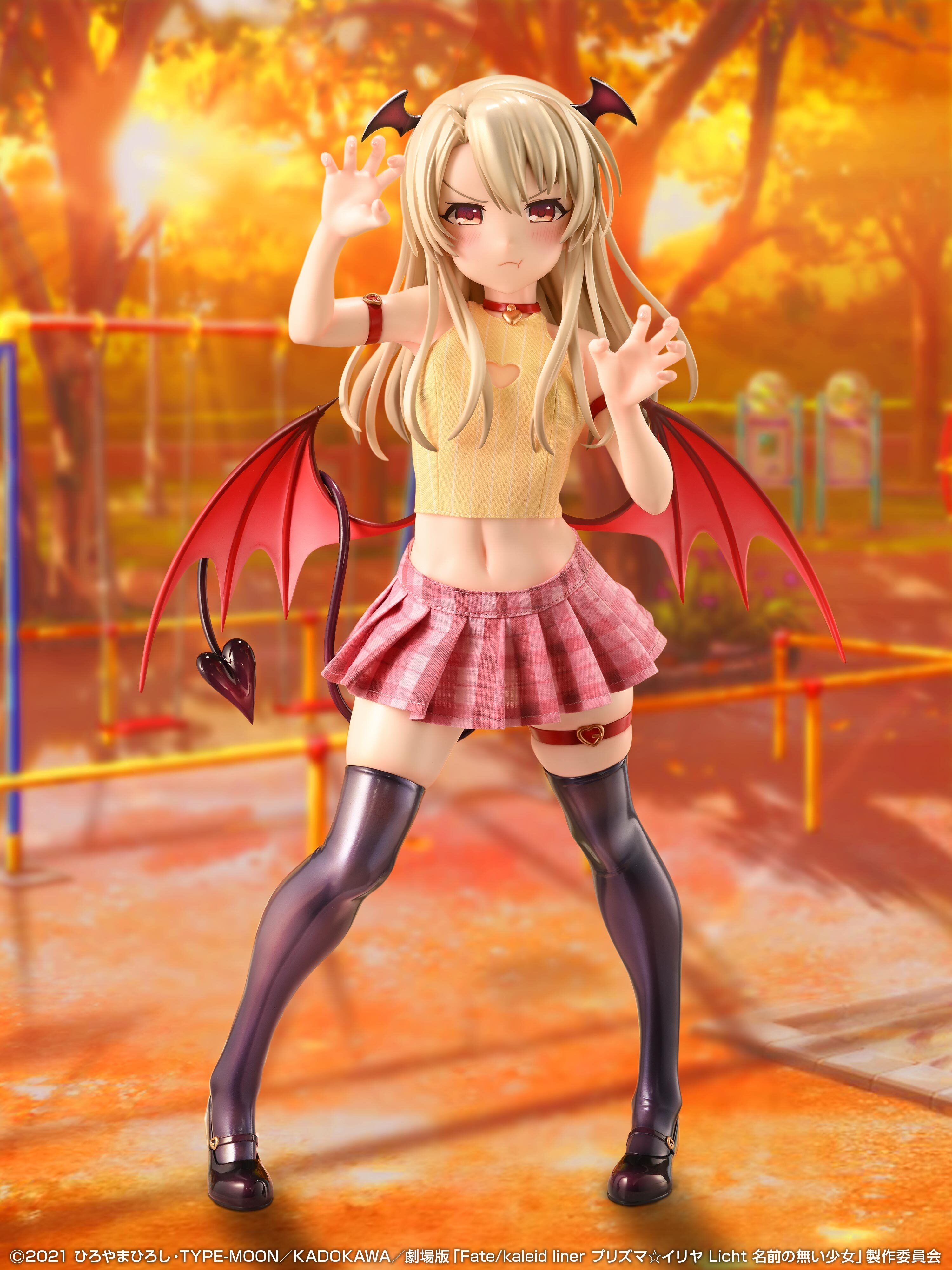 新フィギュアブランド「Re▽Dress」第2弾! 劇場版「Fate/kaleid 新フィギュアブランド「Re▽Dress」第2弾! 劇場版「Fate/kaleid
