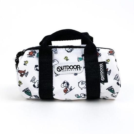 スヌーピーのフレンズシリーズのペンケース