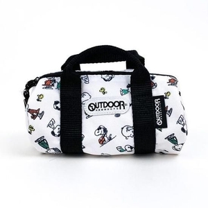 スヌーピーのフレンズシリーズのペンケース