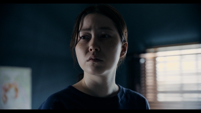 主人公マコト・ロバートソン夏妃