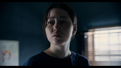 主人公マコト・ロバートソン夏妃