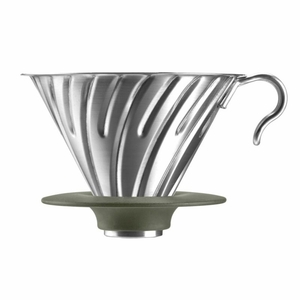  V60メタルドリッパー