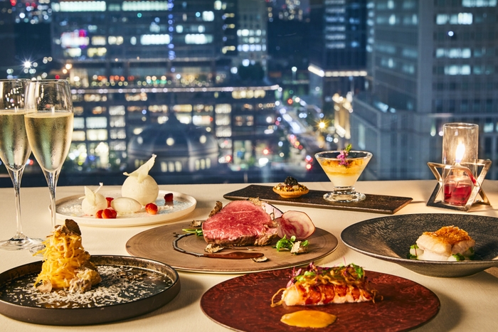 XEX TOKYO／Salvatore Cuomo Bros.