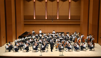 世界と未来を紡ぐ音楽イベント『東京国際音楽祭2025』が開幕！ 二大ビッグバンドの生演奏による「昭和100年〜軽音楽の歴史〜」など、5月5日まで開催中