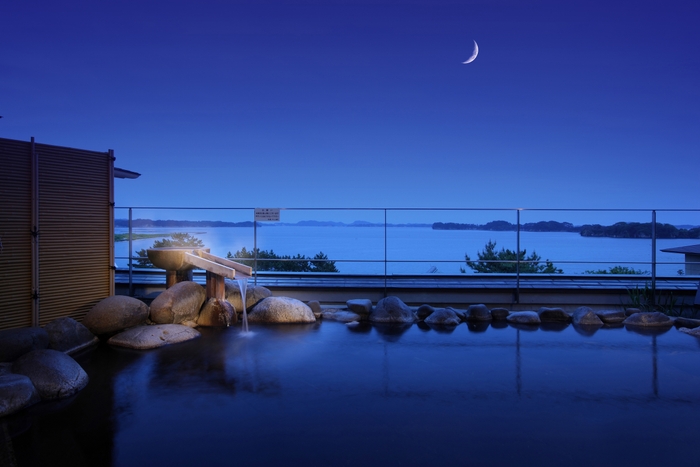 松島温泉・松島一の坊