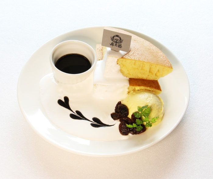 ヒプノシスマイク-Division Rap Battle- Hypnosis Flava ~麻天狼 パンケーキ~