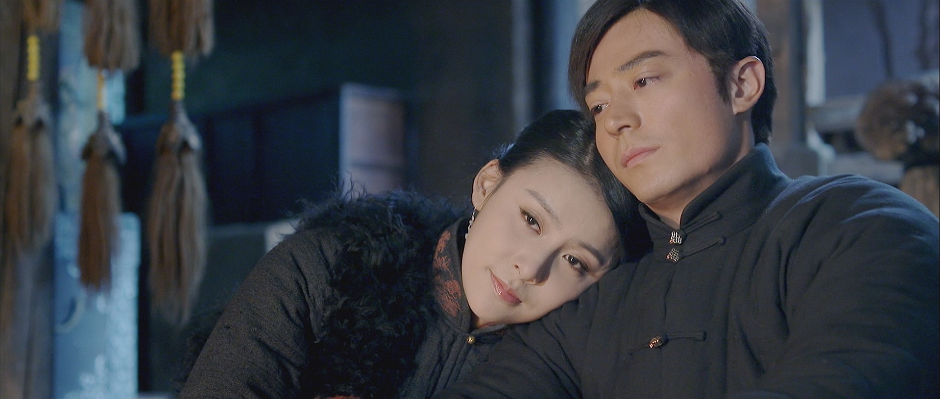 © China Huace Film&TV CO., LTD. All Rights Reserved.