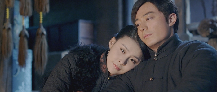 © China Huace Film&TV CO., LTD. All Rights Reserved.