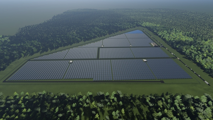 ペナン・グリーン・インダストリアルパーク