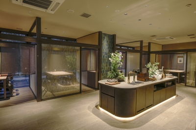 【食事処 風水－FUSUI－】2023年11月リニューアル