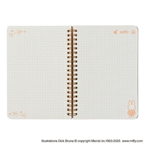 ミッフィーの文具