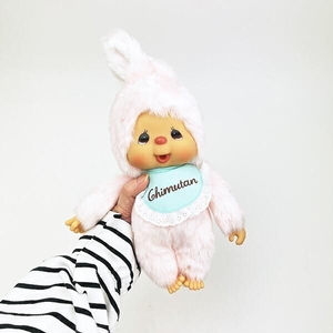 モンチッチぬいぐるみ