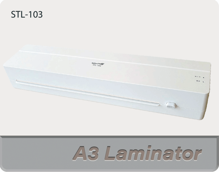 A3 Laminator　STL-103