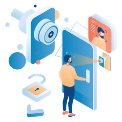 システム ディ、会員管理システム 『Smart　Hello 顔認証システムオプション』 2024年6月より提供開始