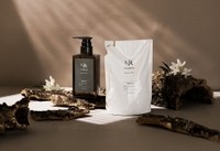 【髪をダメージから守る次世代ヘアケア】「NULL フレグランスシャンプー 詰め替え用」発売中！