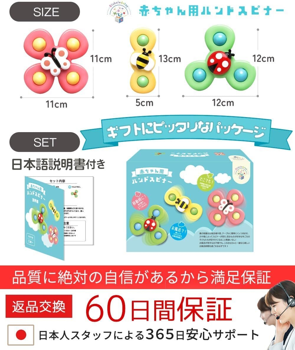 プレゼントにピッタリのパッケージ