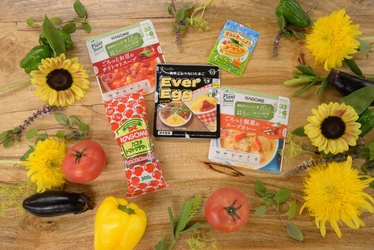 カゴメ×日比谷花壇「花と野菜のある暮らし」第2弾 【野菜の日】 8月31日（土）に 『花と野菜で彩る食卓！テーブルコーディネート&料理教室』を 都内の貸菜園「アグリス成城」で開催。