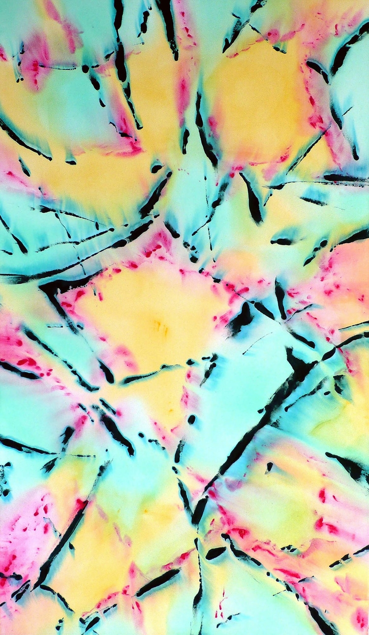 作品名:闇の中に輝く光