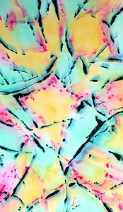 作品名：闇の中に輝く光