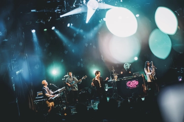 Offo tokyo、12月全国ツアーを発表！ 新曲「世界は今宵を待っている」は6月18日配信スタート