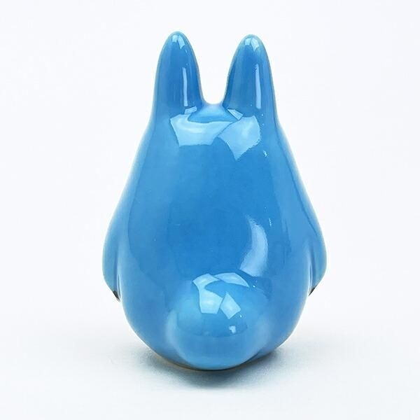 トトロの磁器ドール