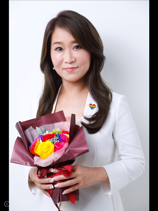 代表理事 松村 寿代