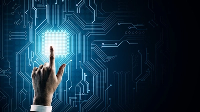 日本の半導体市場規模は2033年までに616億米ドルに達し、2025年から4.8%のCAGRで成長