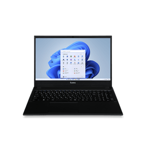 第12世代インテル® Core™ プロセッサー搭載 光学ドライブ内蔵15型ノートパソコン発売