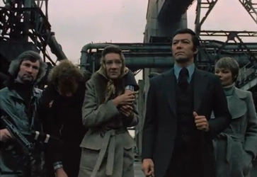 「イエロー・ドッグ」をテレビ初放送、「田宮二郎　生誕90年特集」9月特集放送！CS衛星劇場