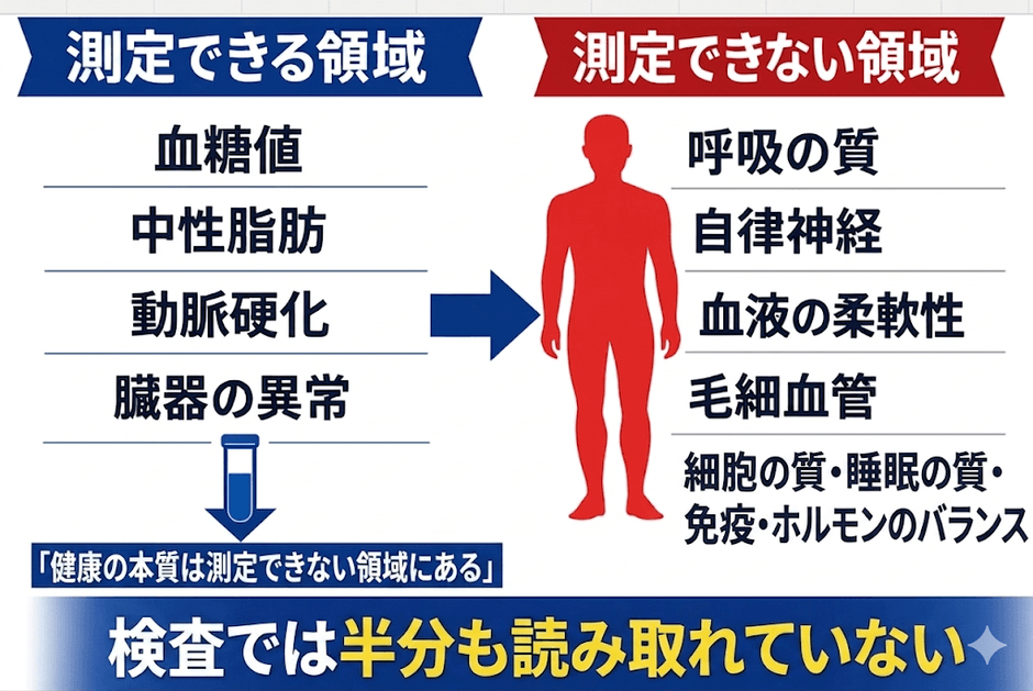 検査では見えない"不調の正体"を暴く──呼吸・自律神経・生理学から睡眠の質を解析する独自のトラタニ理論を発表（特許32件の取得）