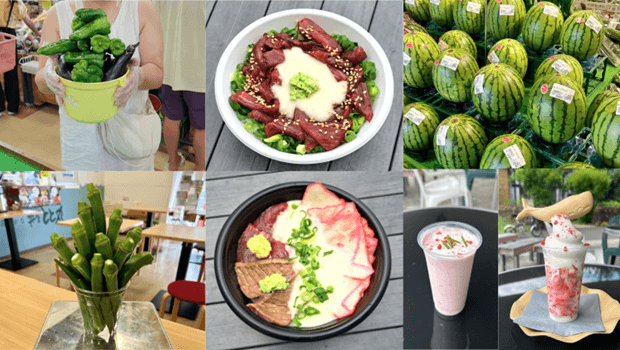 夏だ!海だ!はなまる夏まつり2025